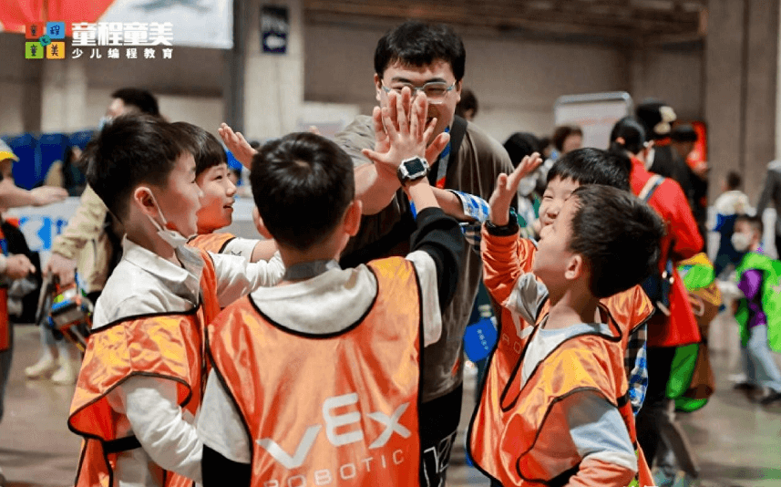 Botball國際機(jī)器人大賽介紹